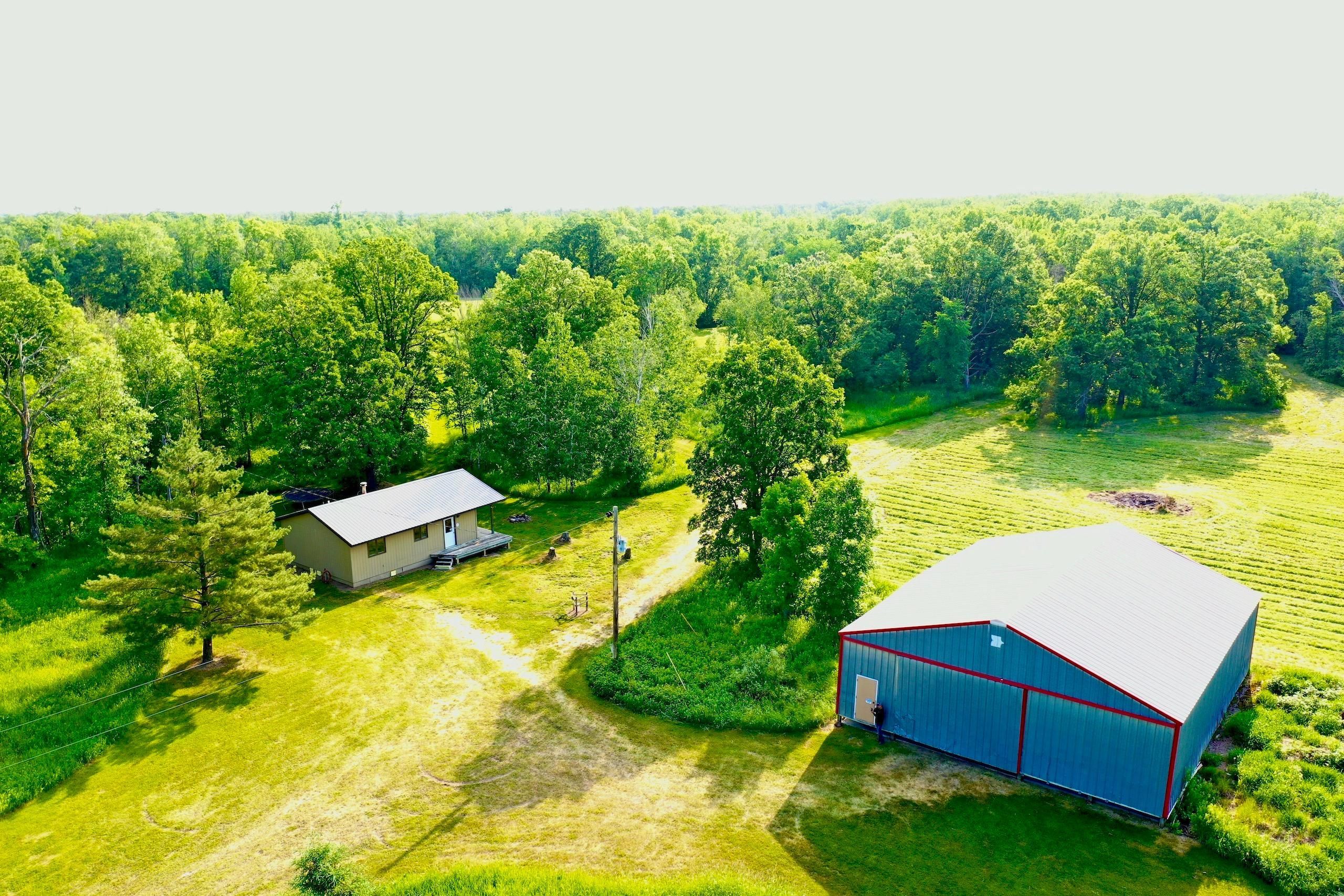 Mora, Kanabec County, MN Recreational Property, Hunting Property for sale Property ID 416680210