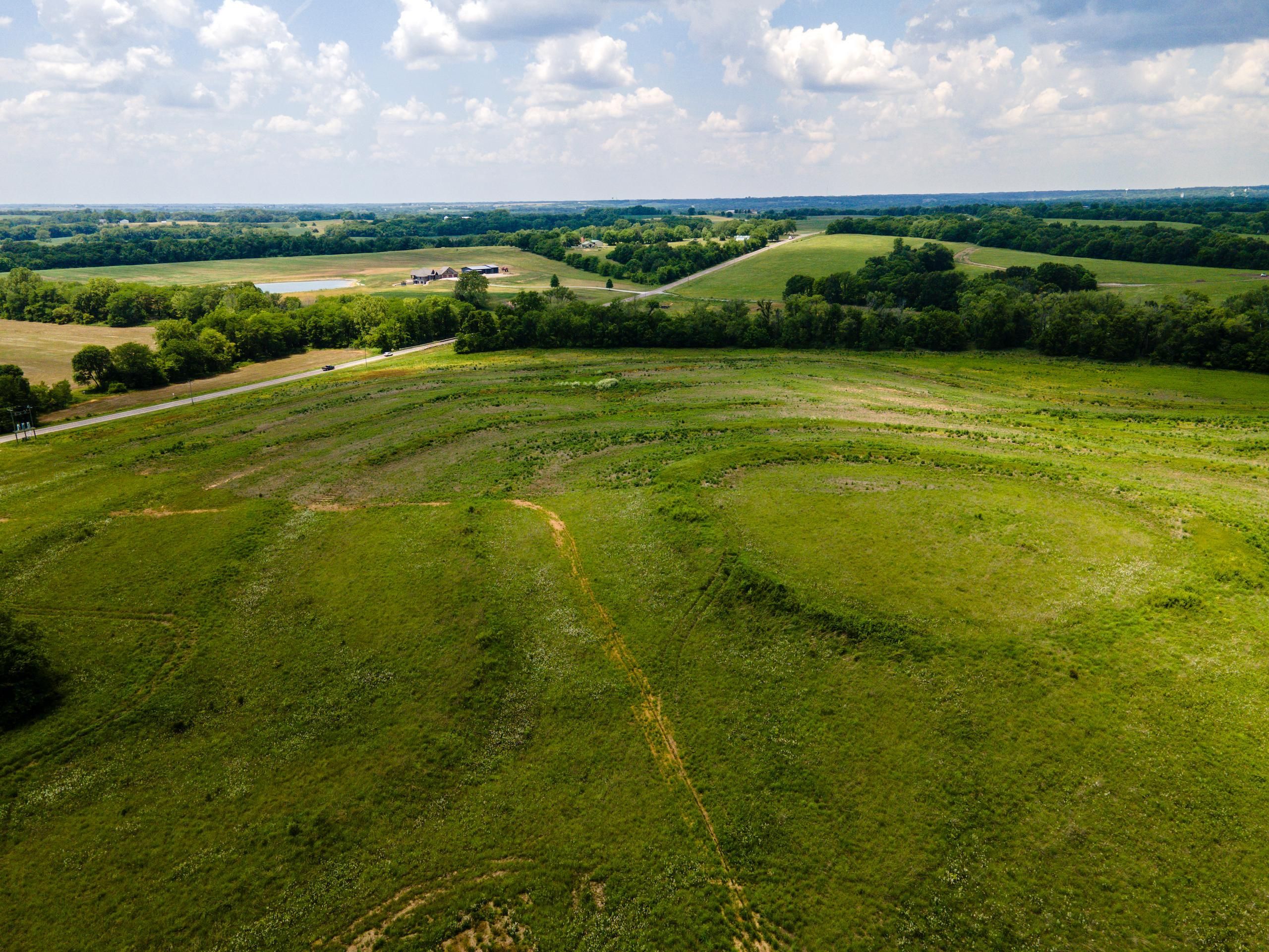 Fayette, Howard County, MO Farms and Ranches, Recreational Property, Hunting Property for sale