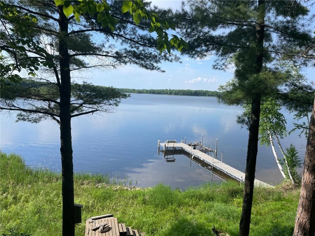 Garrison, Crow Wing County, MN Farms and Ranches, Lakefront Property