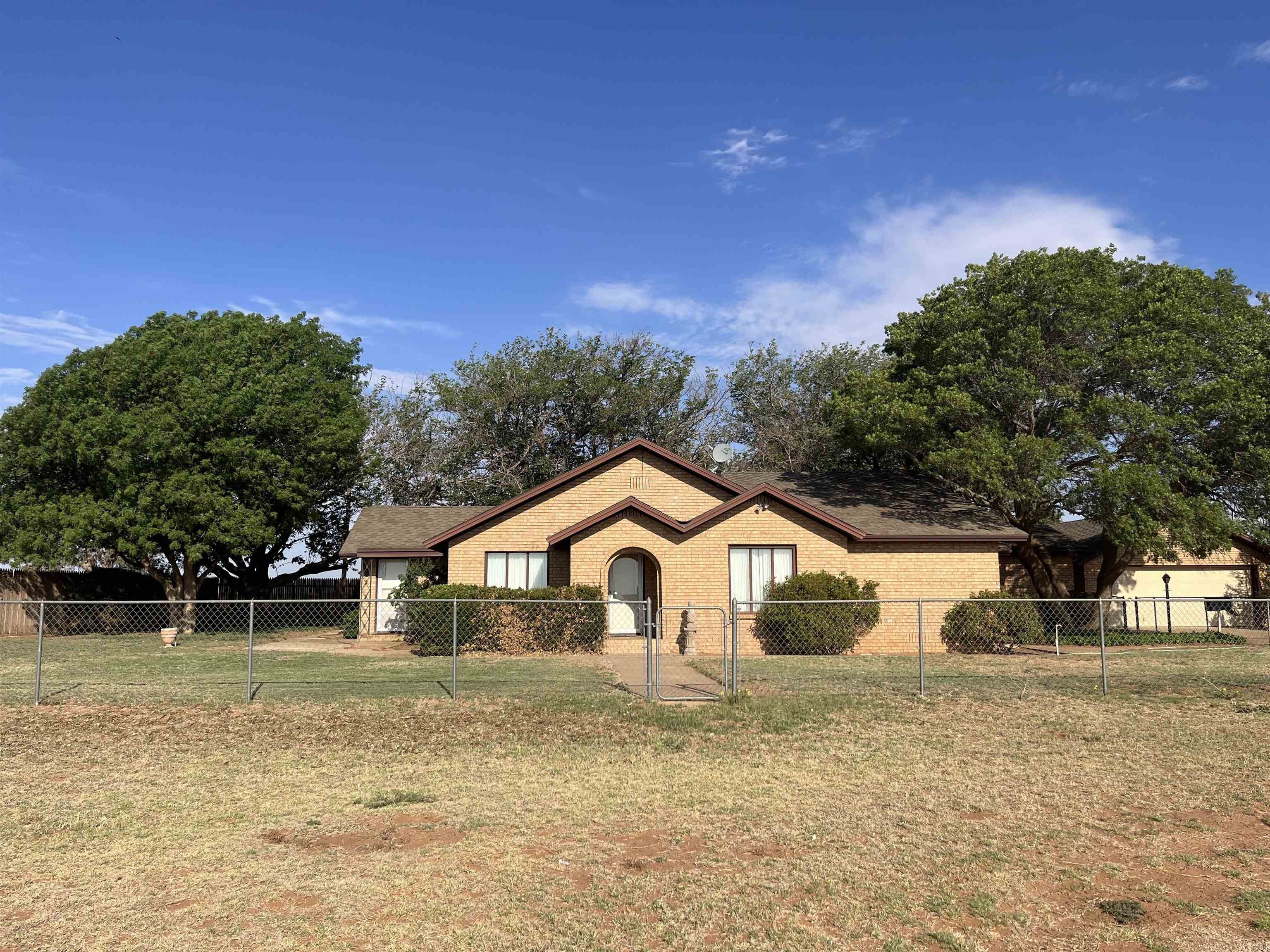 O'Donnell, Dawson County, TX House for sale Property ID 416707959