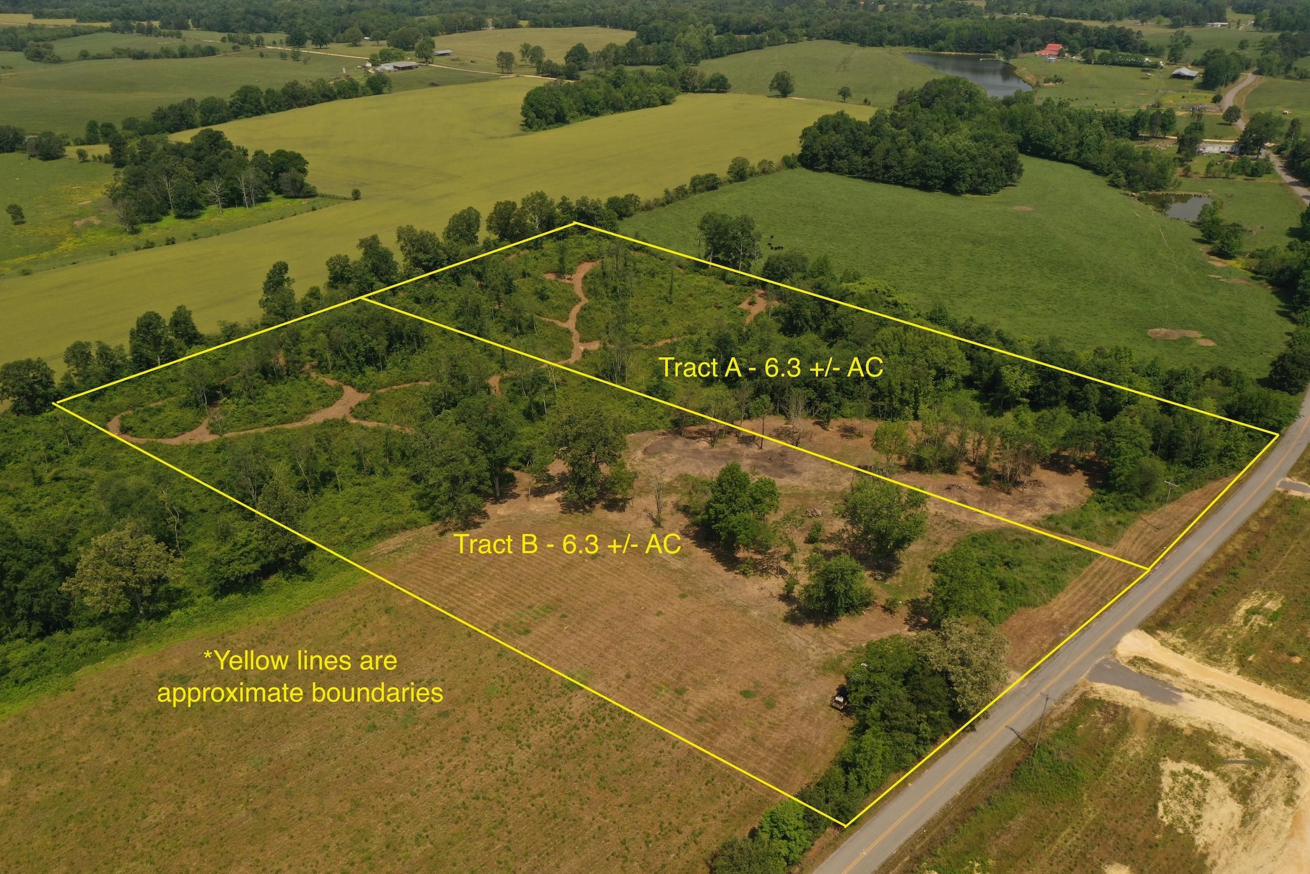 County Road 732, LotWP002, Ider, AL 35981 LandWatch