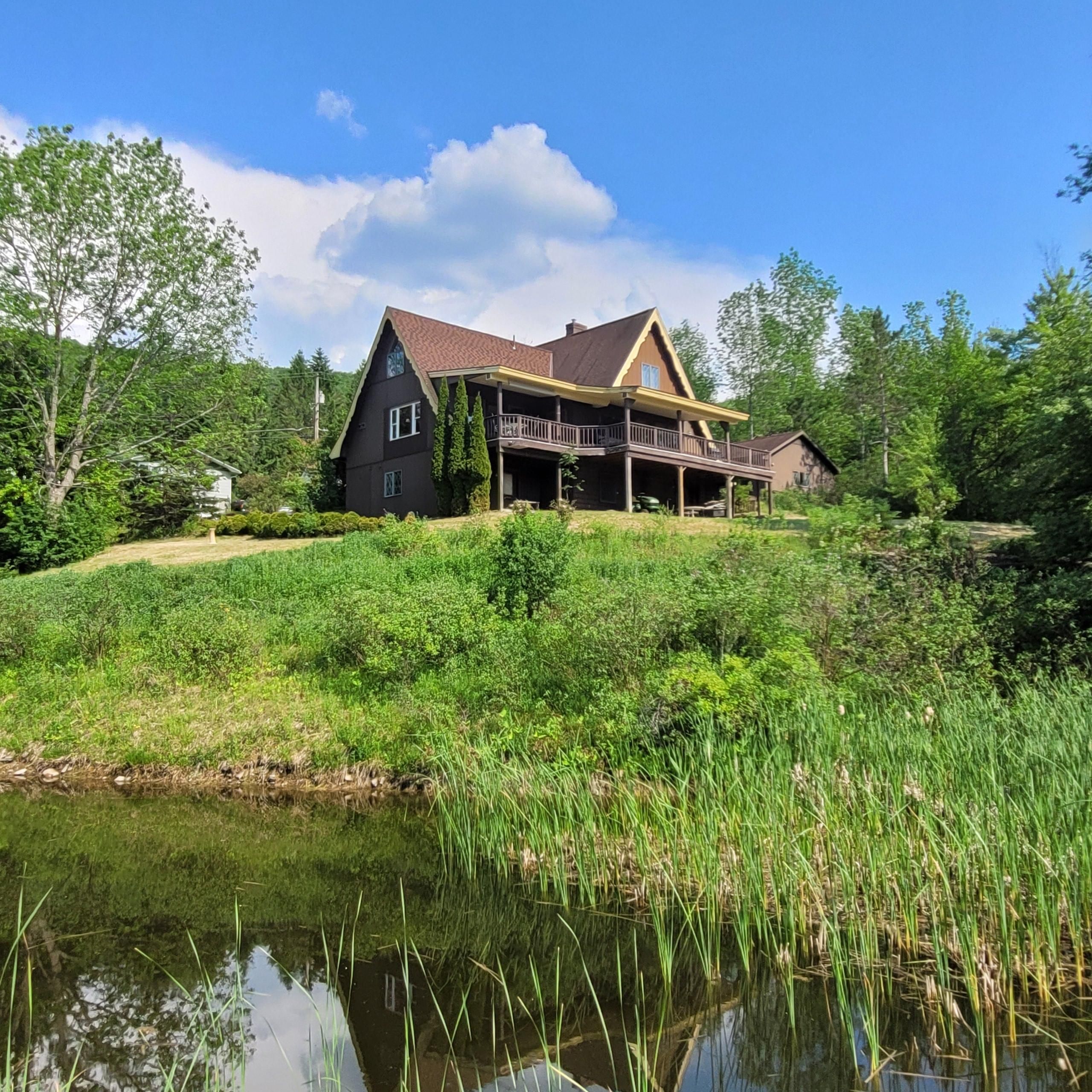 Norwich, Chenango County, NY Recreational Property, Timberland Property, Homesites for sale