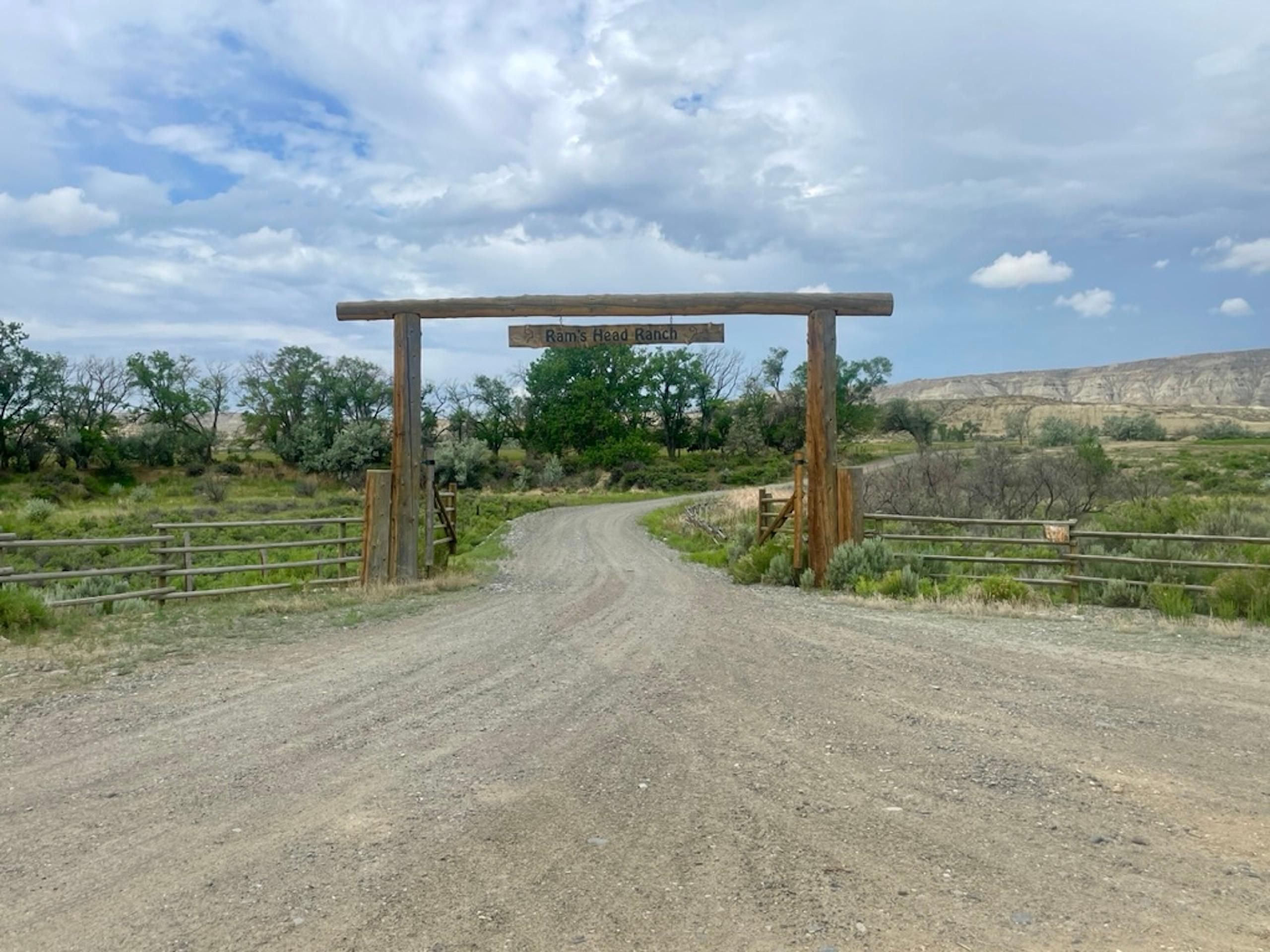 Powell, Park County, WY Farms and Ranches, Recreational Property