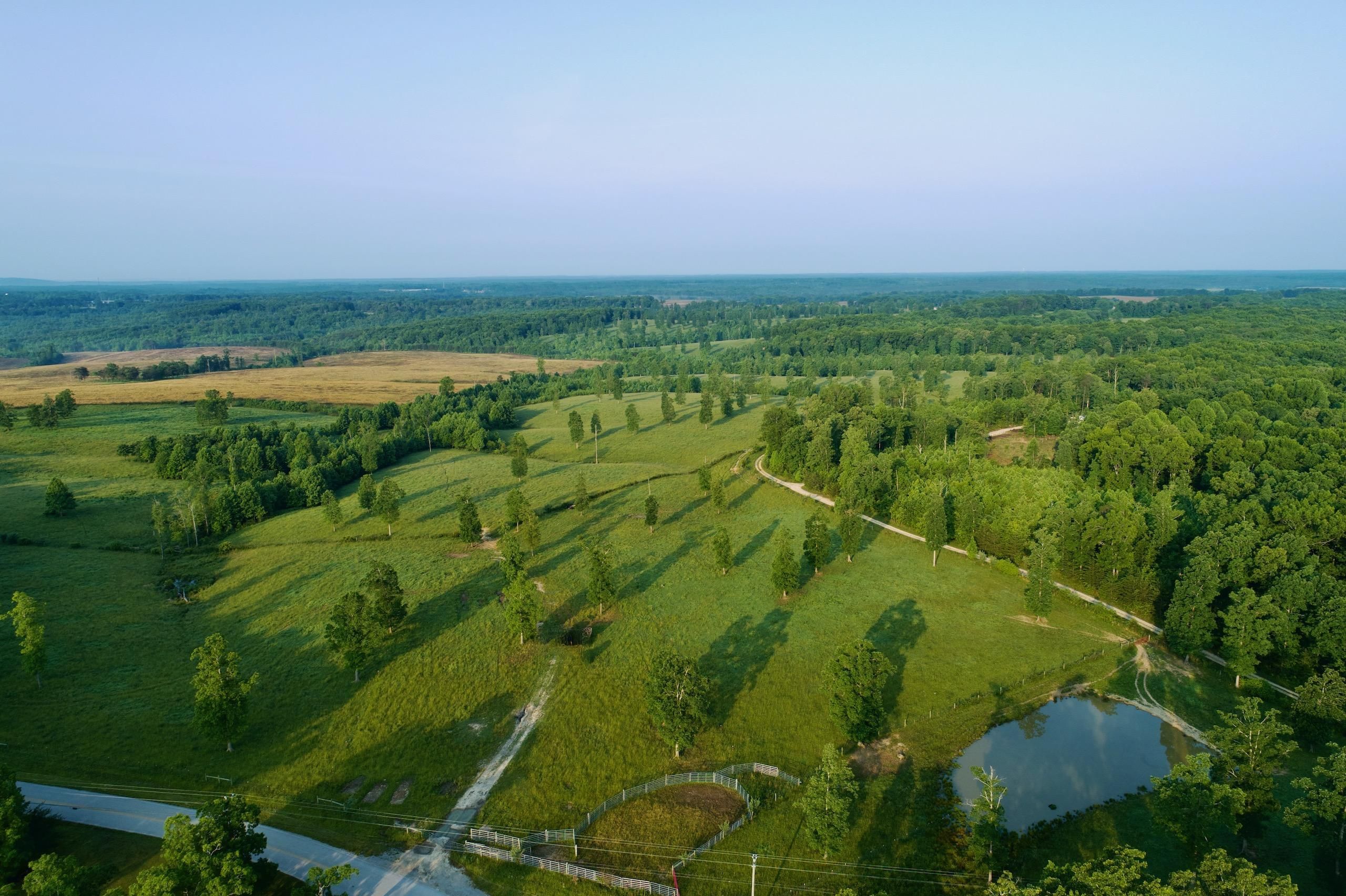 Spencer, Van Buren County, TN Recreational Property, Timberland