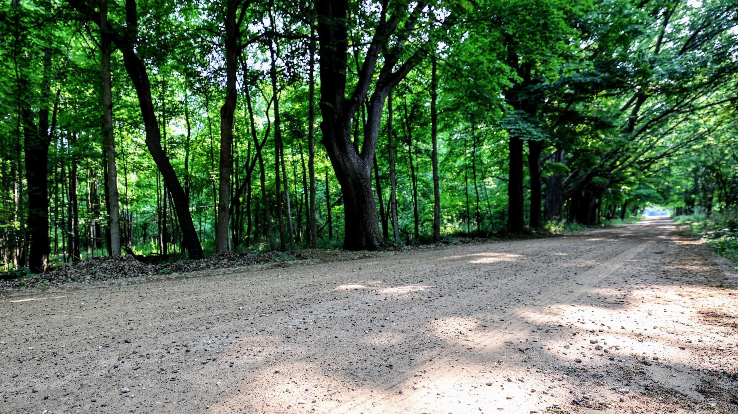 Decatur, Cass County, MI Farms and Ranches, Recreational Property