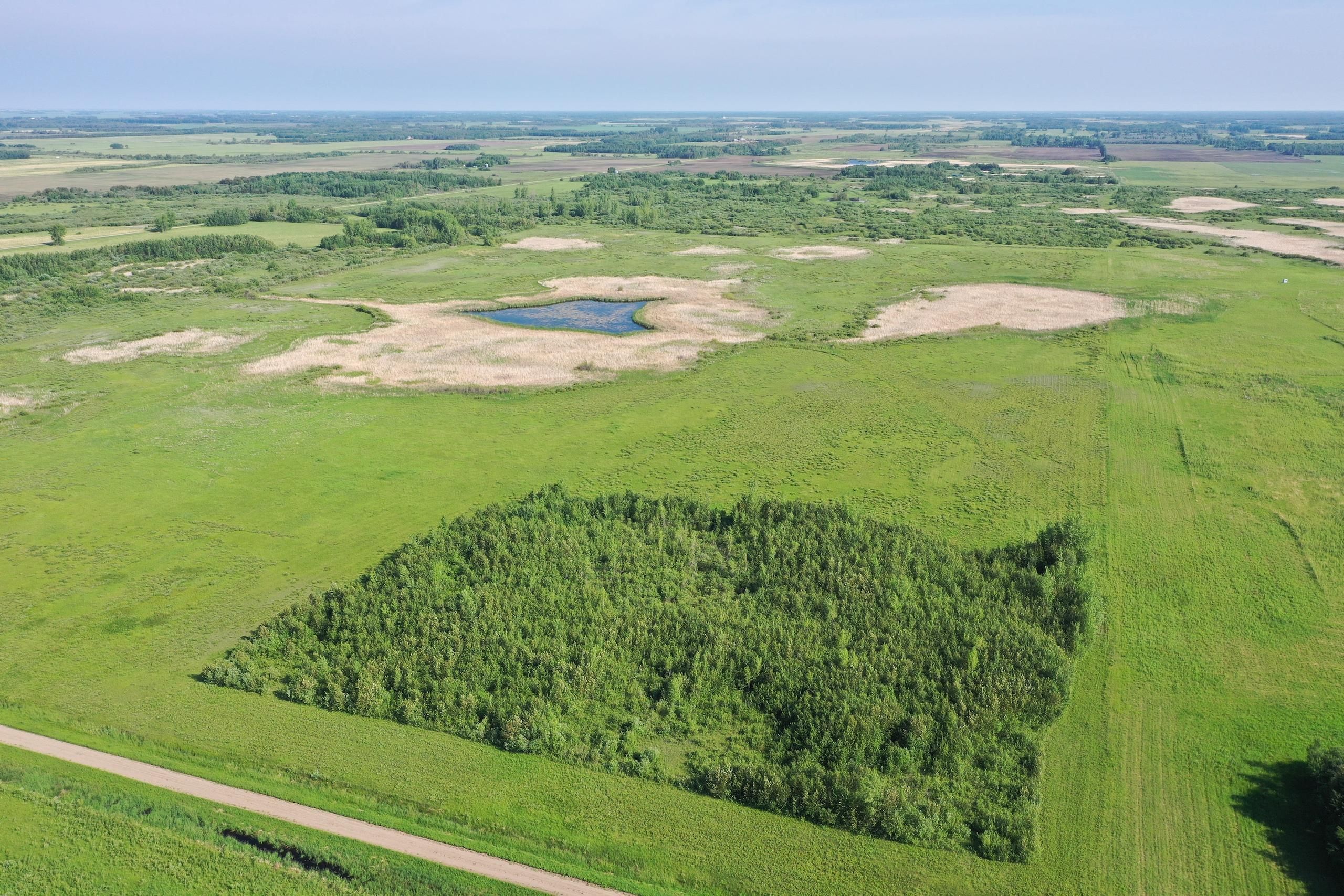 Karlstad, Marshall County, MN Recreational Property, Undeveloped Land