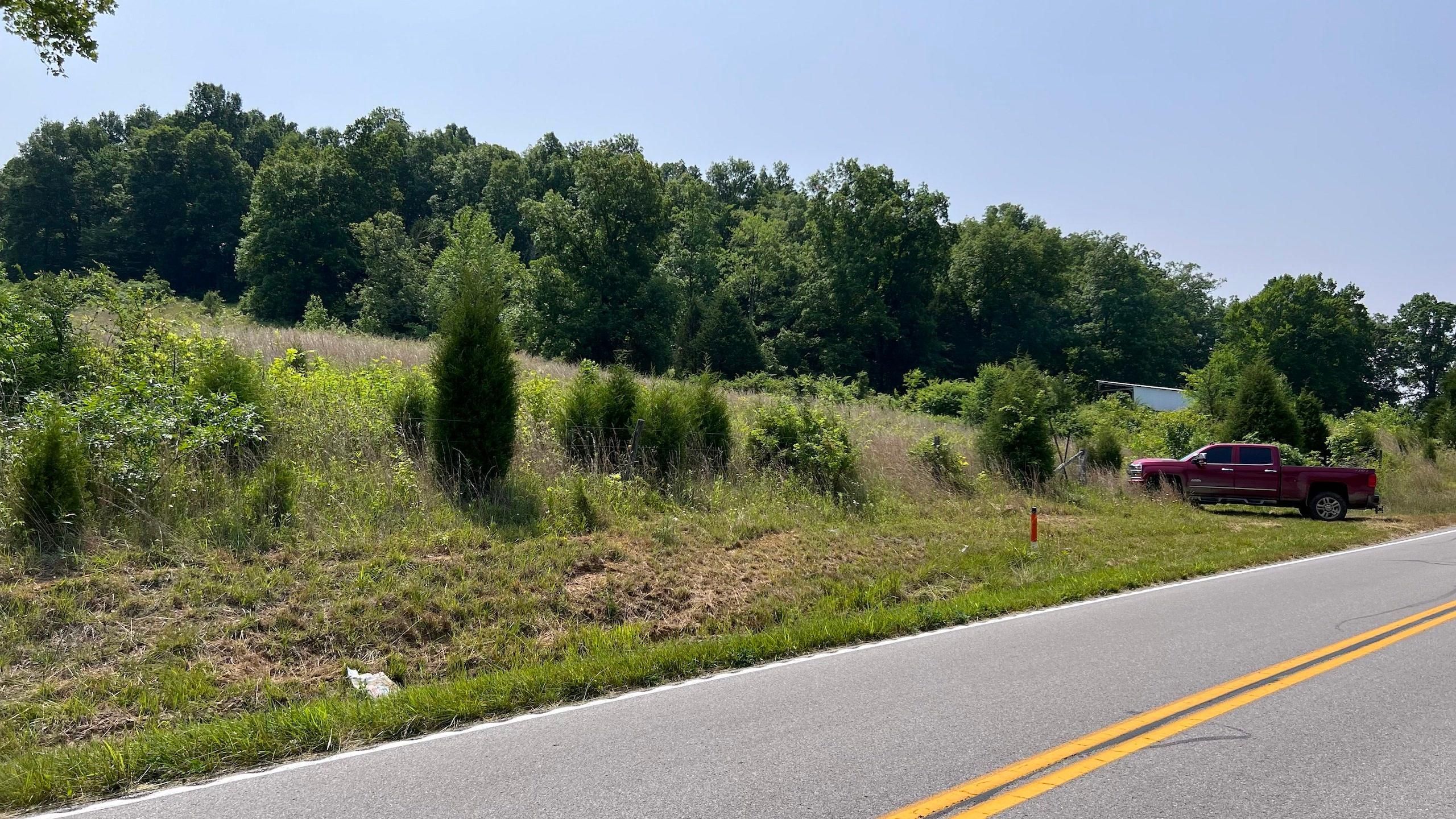 Reedyville Road, Roundhill, KY 42275 LandWatch