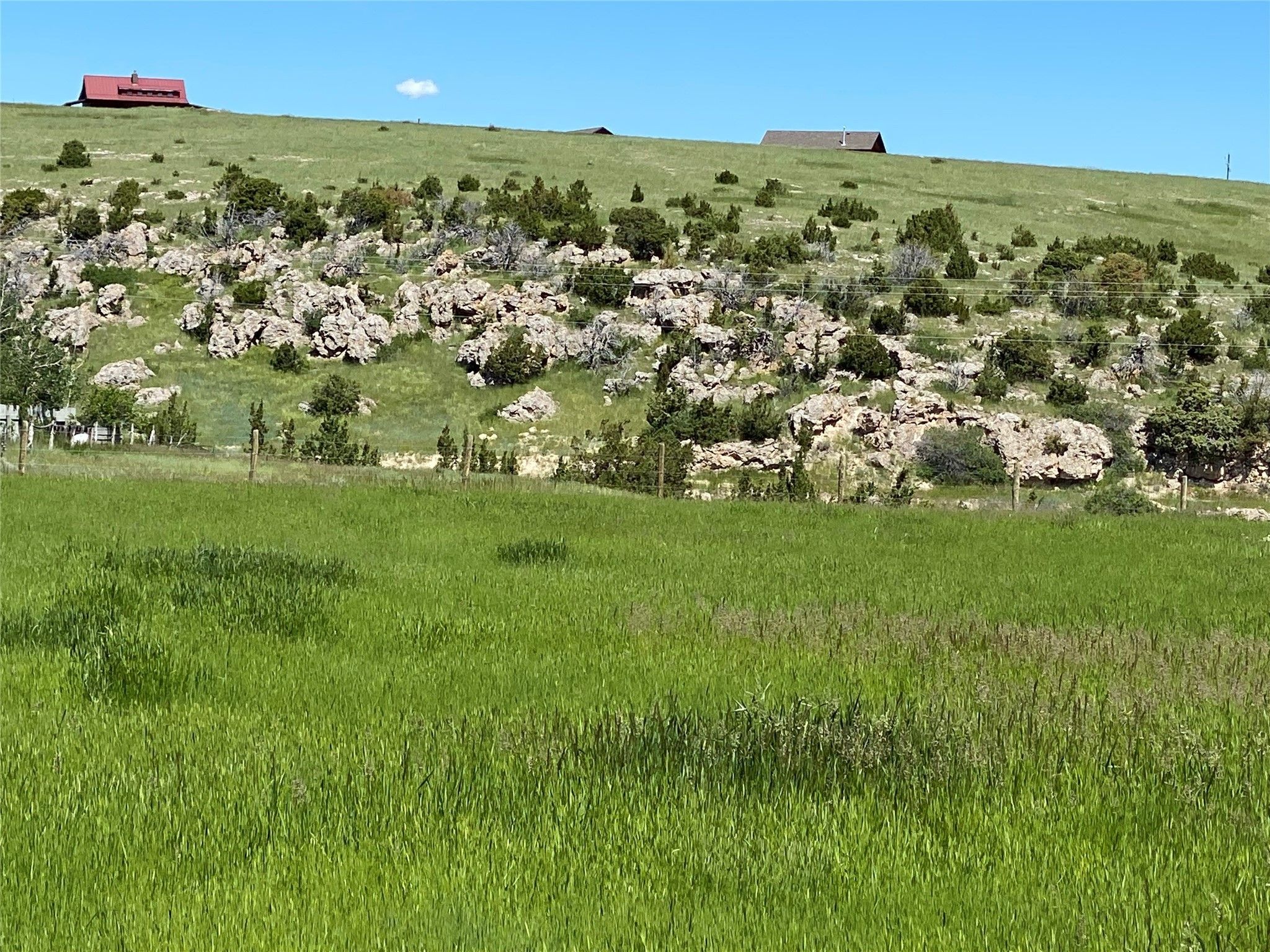 Ennis, Madison County, MT Undeveloped Land, Lakefront Property