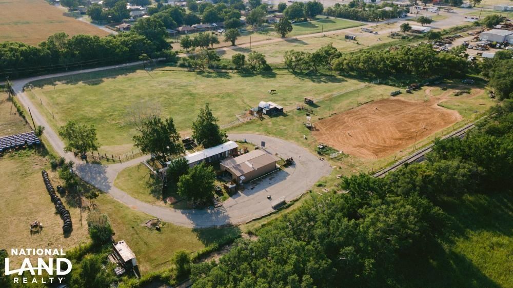 Watonga, Blaine County, OK Farms and Ranches, Recreational Property