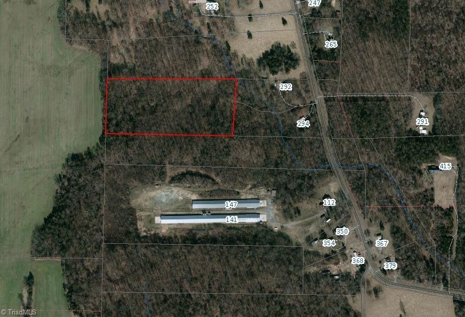 Mocksville, Davie County, NC Farms and Ranches for sale Property ID