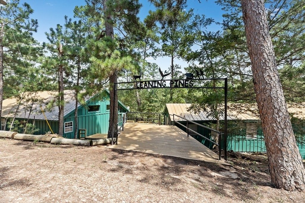 La Grange, Fayette County, TX Farms and Ranches, Lakefront Property