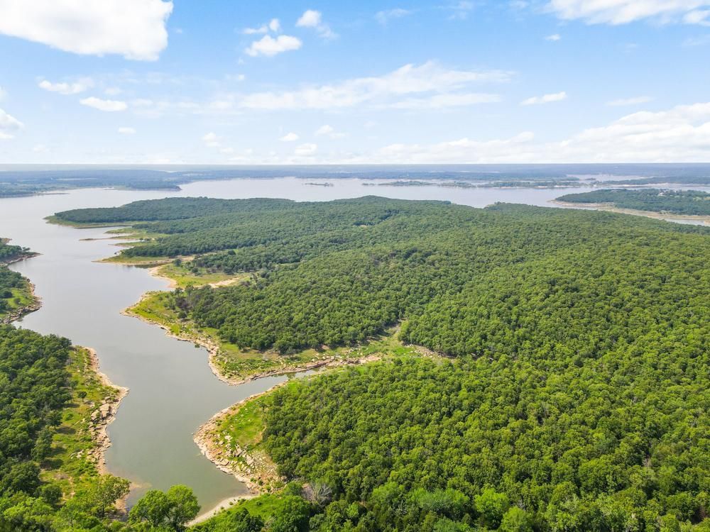 27949 W State Highway 51, Mannford, OK 74063 MLS Creek 480 LandWatch