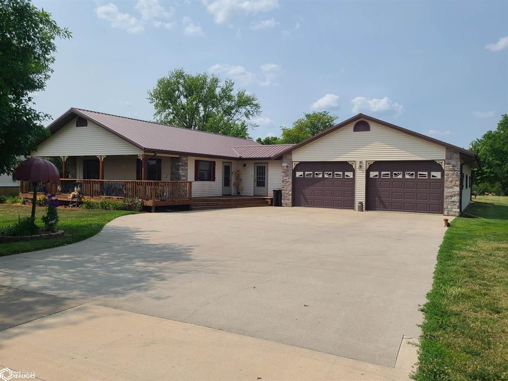 Ottumwa, Wapello County, IA House for sale Property ID 416709370