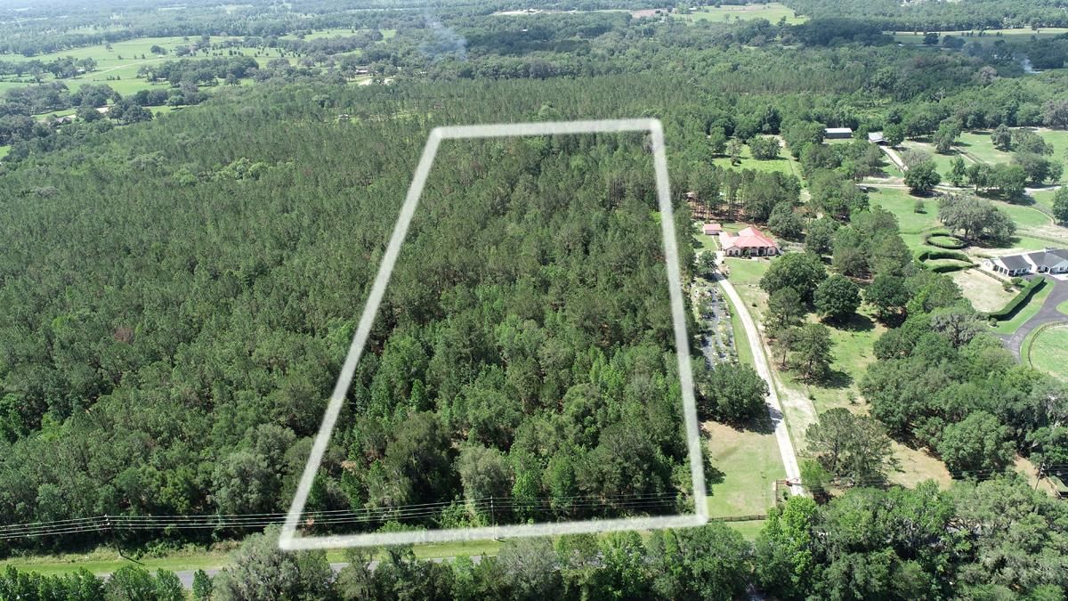 Ocala, Marion County, FL Farms and Ranches, Undeveloped Land for sale