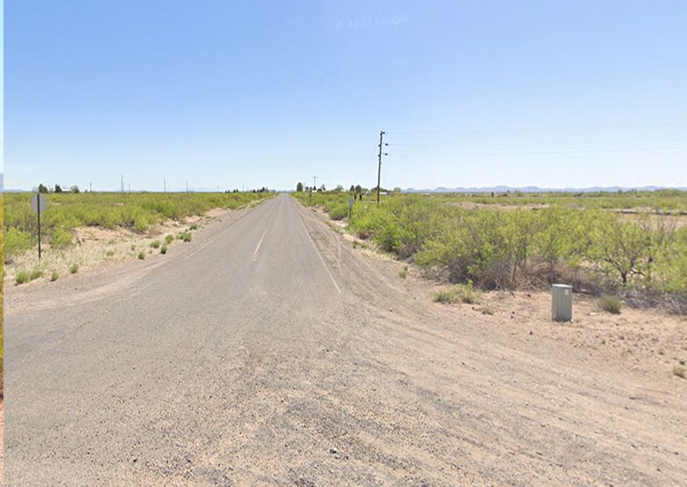 Deming, Luna County, NM Recreational Property, Undeveloped Land