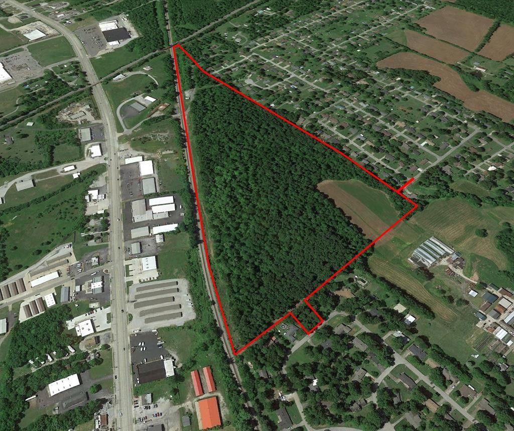 Madisonville, Hopkins County, KY Farms and Ranches for sale Property ID