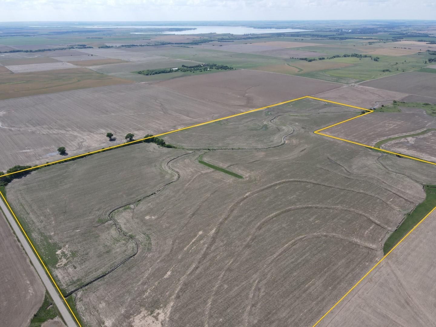 Beloit, Mitchell County, KS Farms and Ranches, Recreational Property