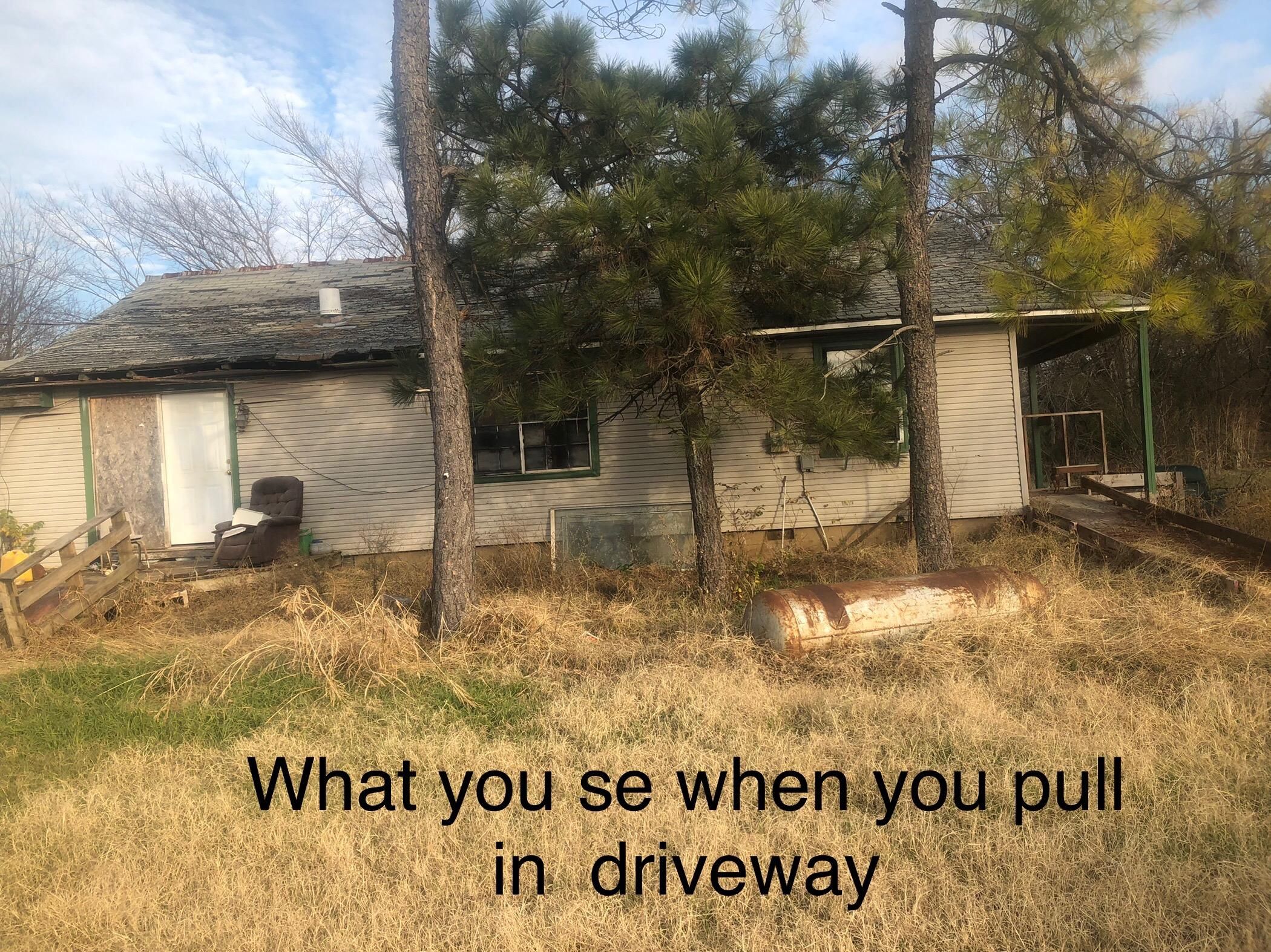 Maysville, Garvin County, OK Recreational Property, Undeveloped Land
