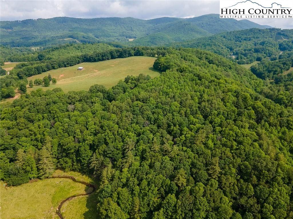 Fleetwood, Ashe County, NC Farms and Ranches, Homesites for sale