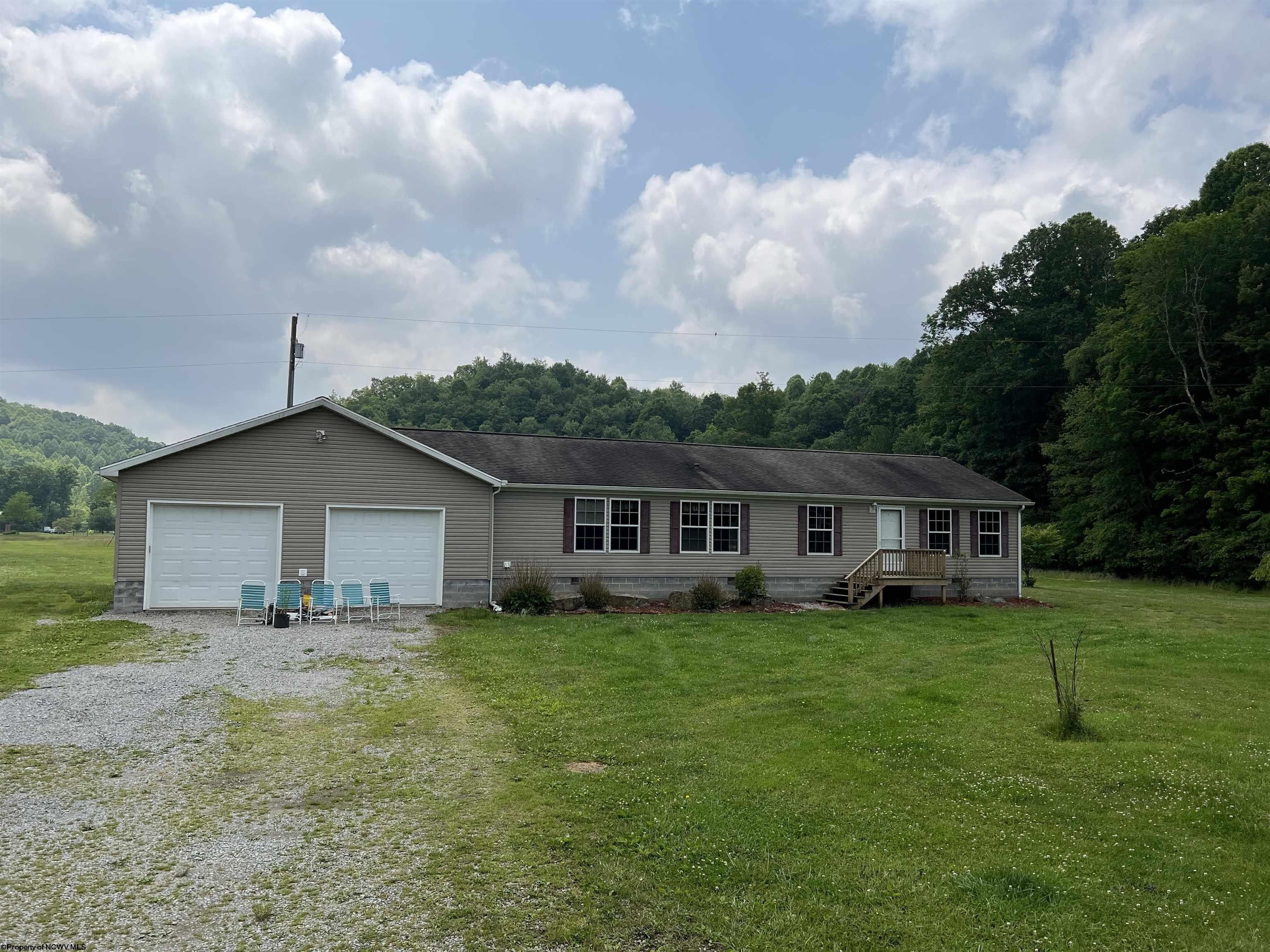 Tallmansville, Upshur County, WV House for sale Property ID 416711082