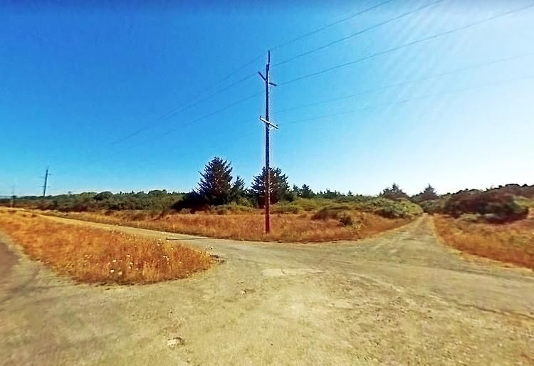 Crescent City, Del Norte County, CA Recreational Property, Undeveloped