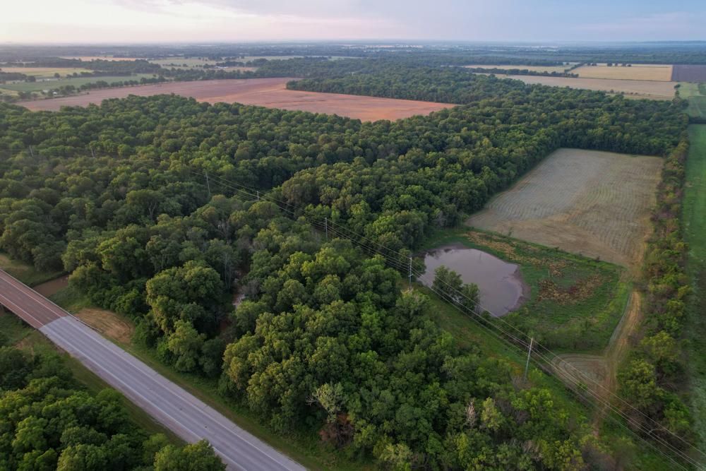 Chetopa, Cherokee County, KS Farms and Ranches, Recreational Property