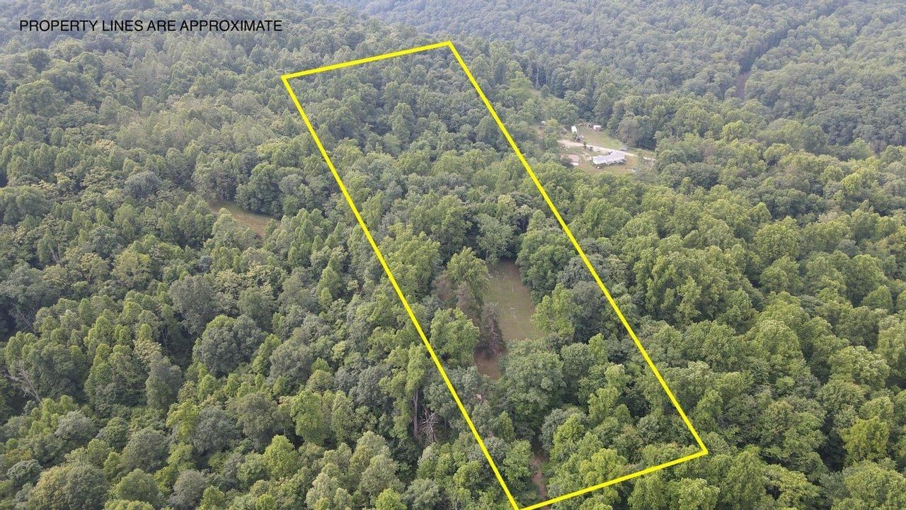 Calf Creek Rd, Saint Marys, WV 26170 LandWatch