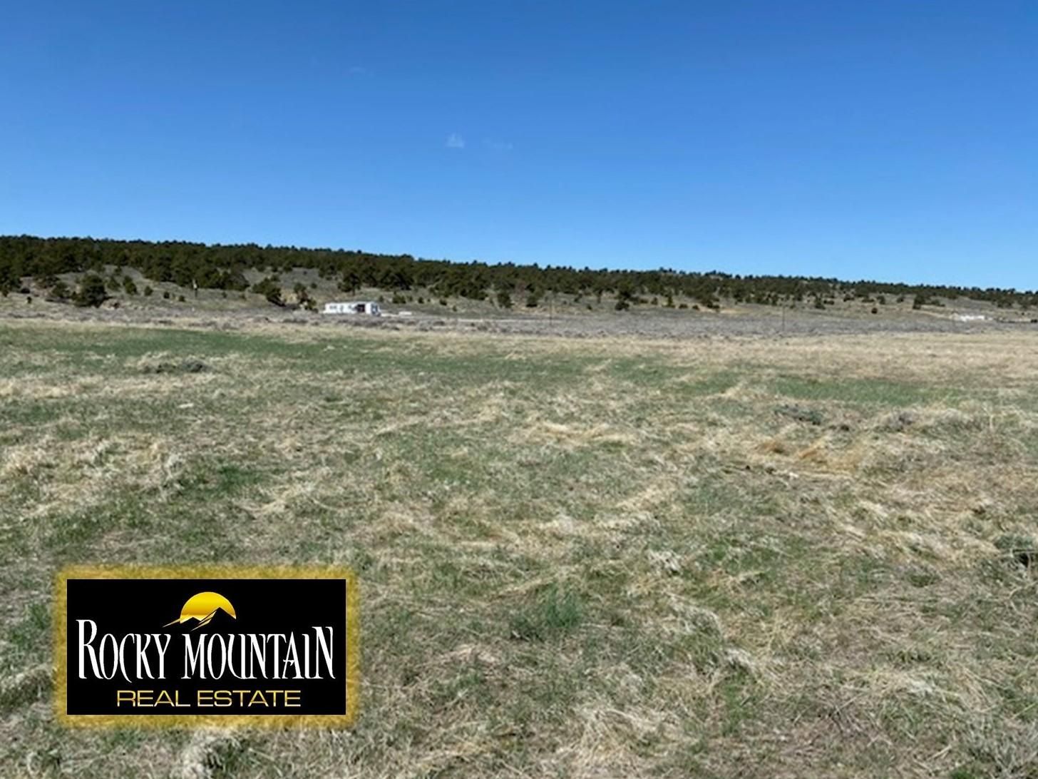 Casper, Natrona County, WY Recreational Property, Undeveloped Land for