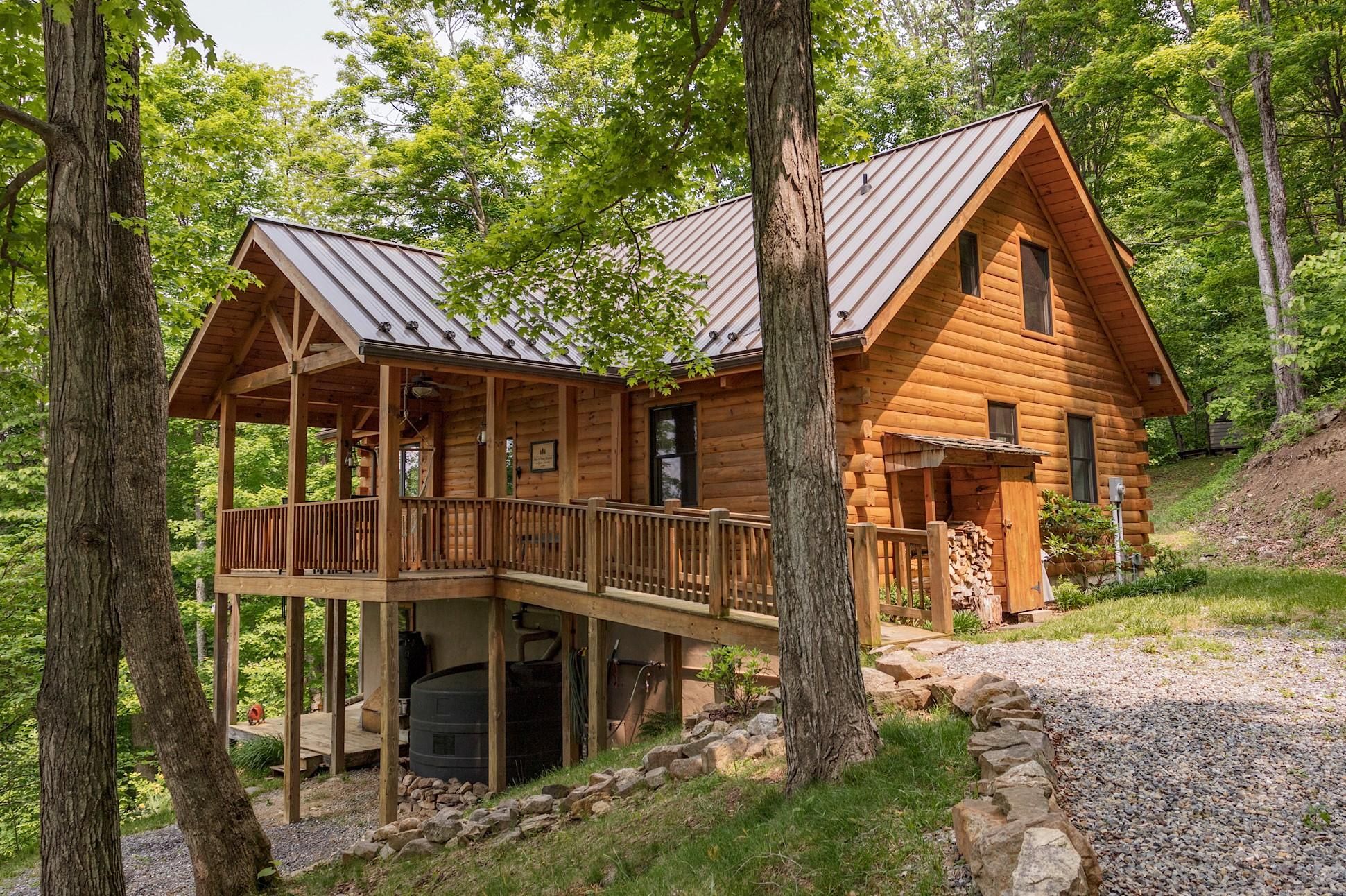 Lexington, Rockbridge County, VA Recreational Property, House for sale Property ID 416712219
