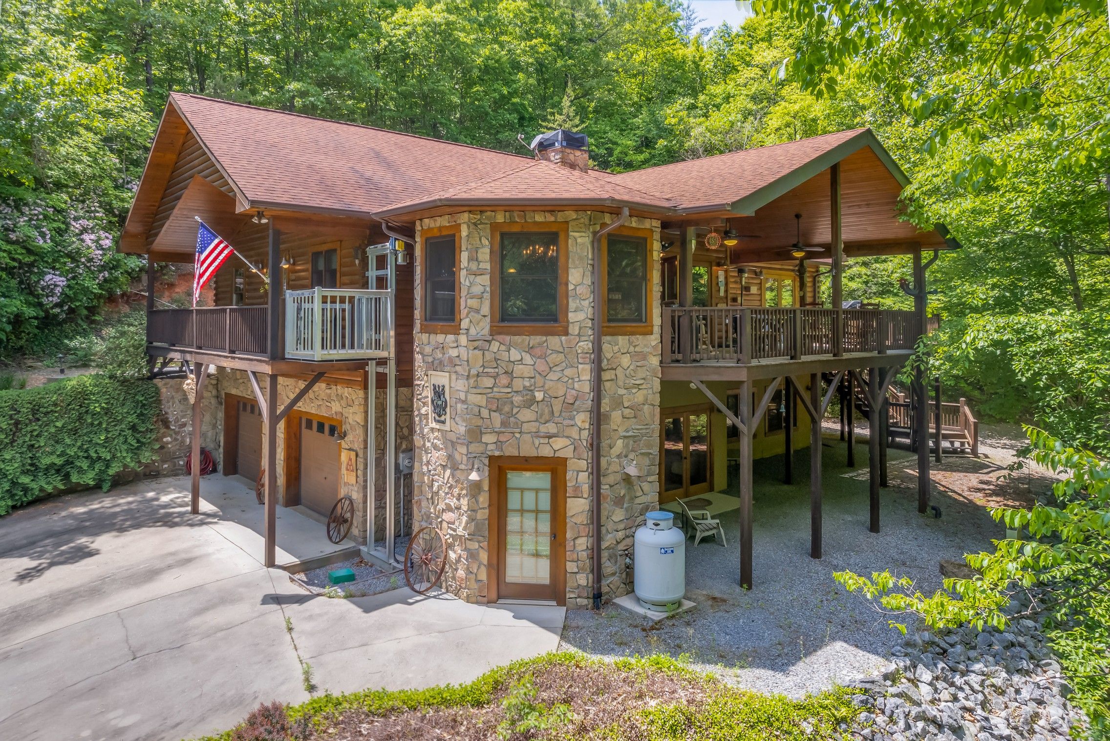 Lake Lure, Rutherford County, NC House for sale Property ID 416712229