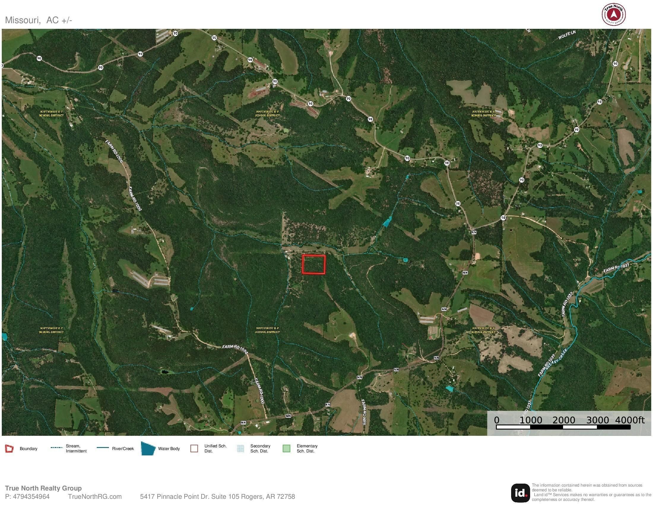 TBD County Rd 2267 Washburn , MO 65772, Washburn, MO 65772 LandWatch