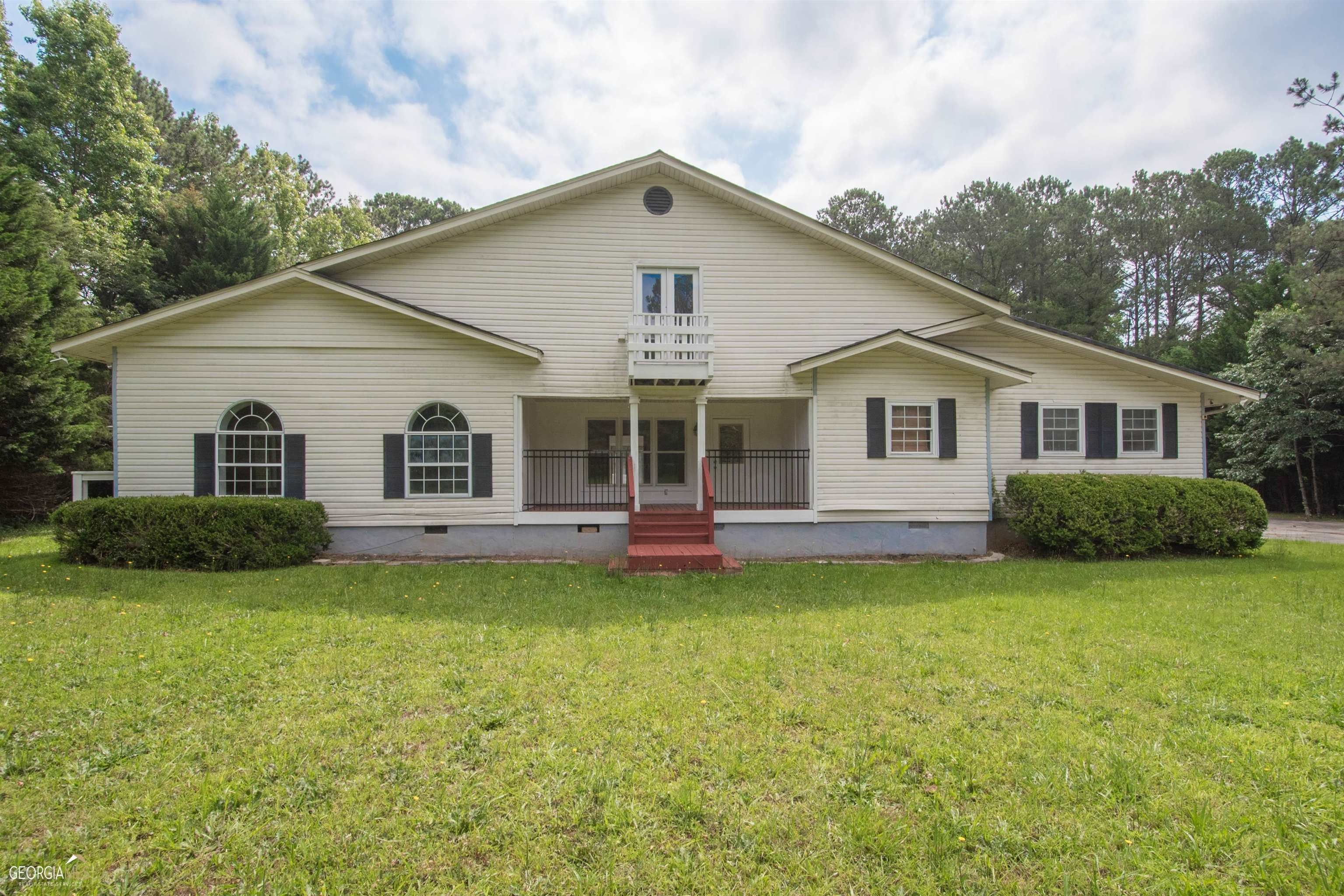 Senoia, Coweta County, GA House for sale Property ID 416712533 LandWatch