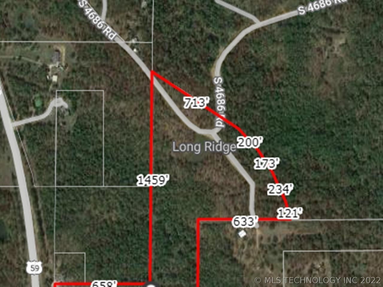 Sallisaw, Sequoyah County, OK for sale Property ID 414896194 LandWatch