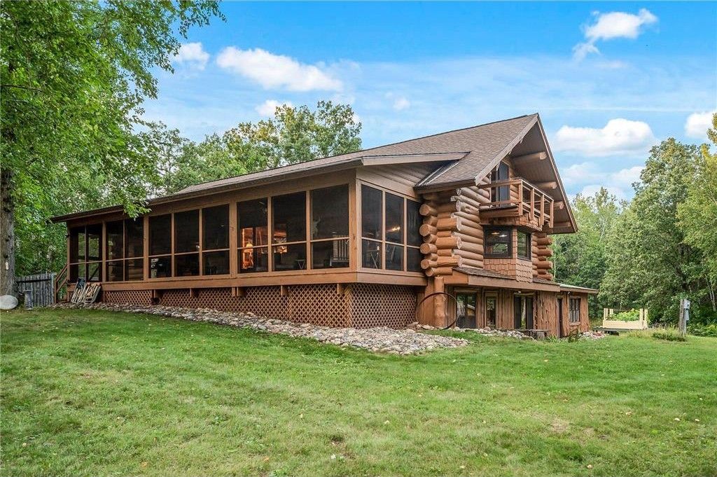 Cross Lake, Crow Wing County, MN Lakefront Property, Waterfront