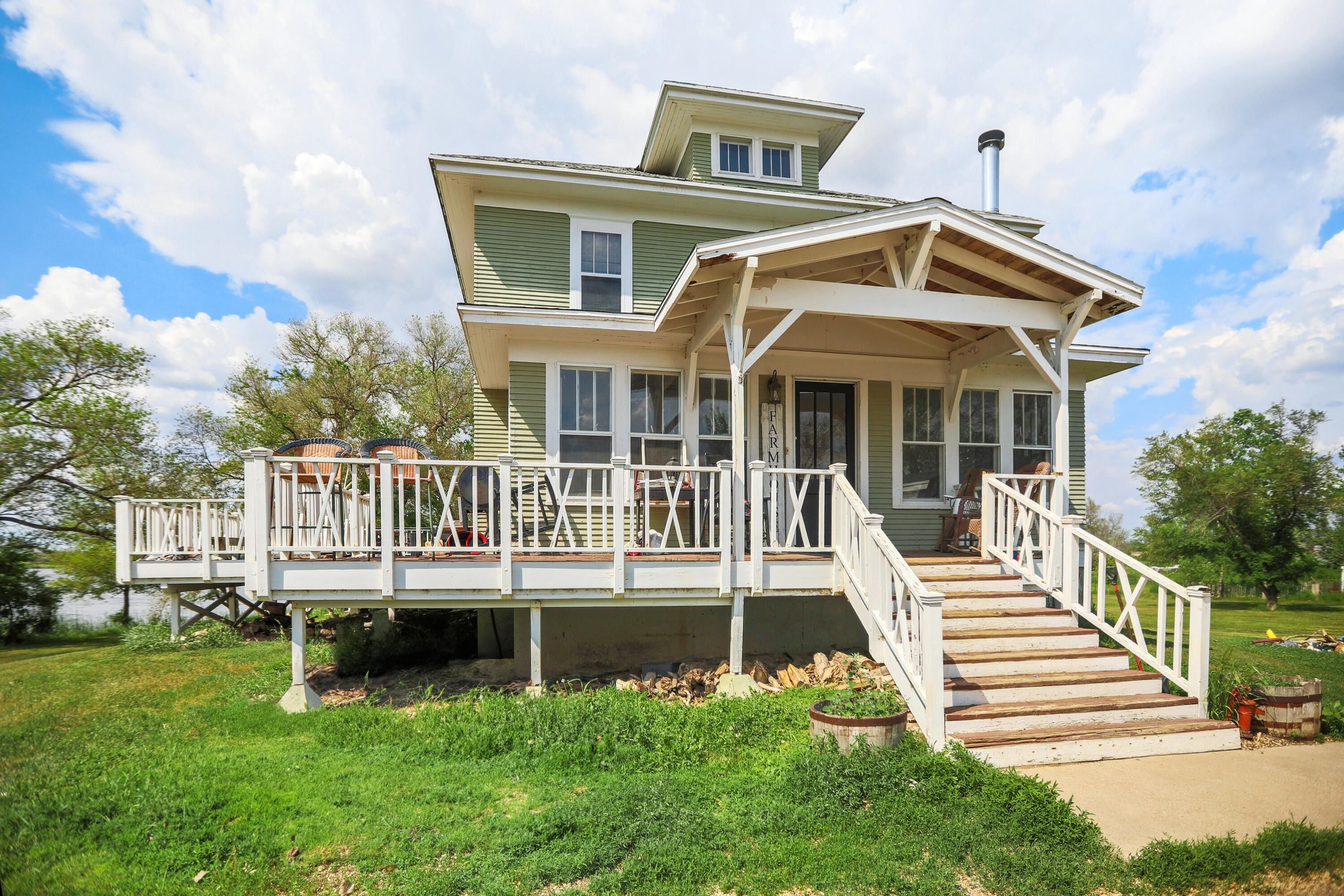 Redfield, Spink County, SD House for sale Property ID 416713054