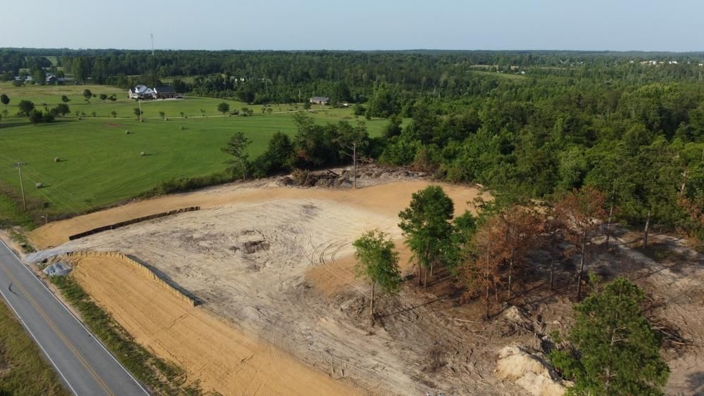 Salem, Lee County, AL Farms and Ranches, Commercial Property, House for