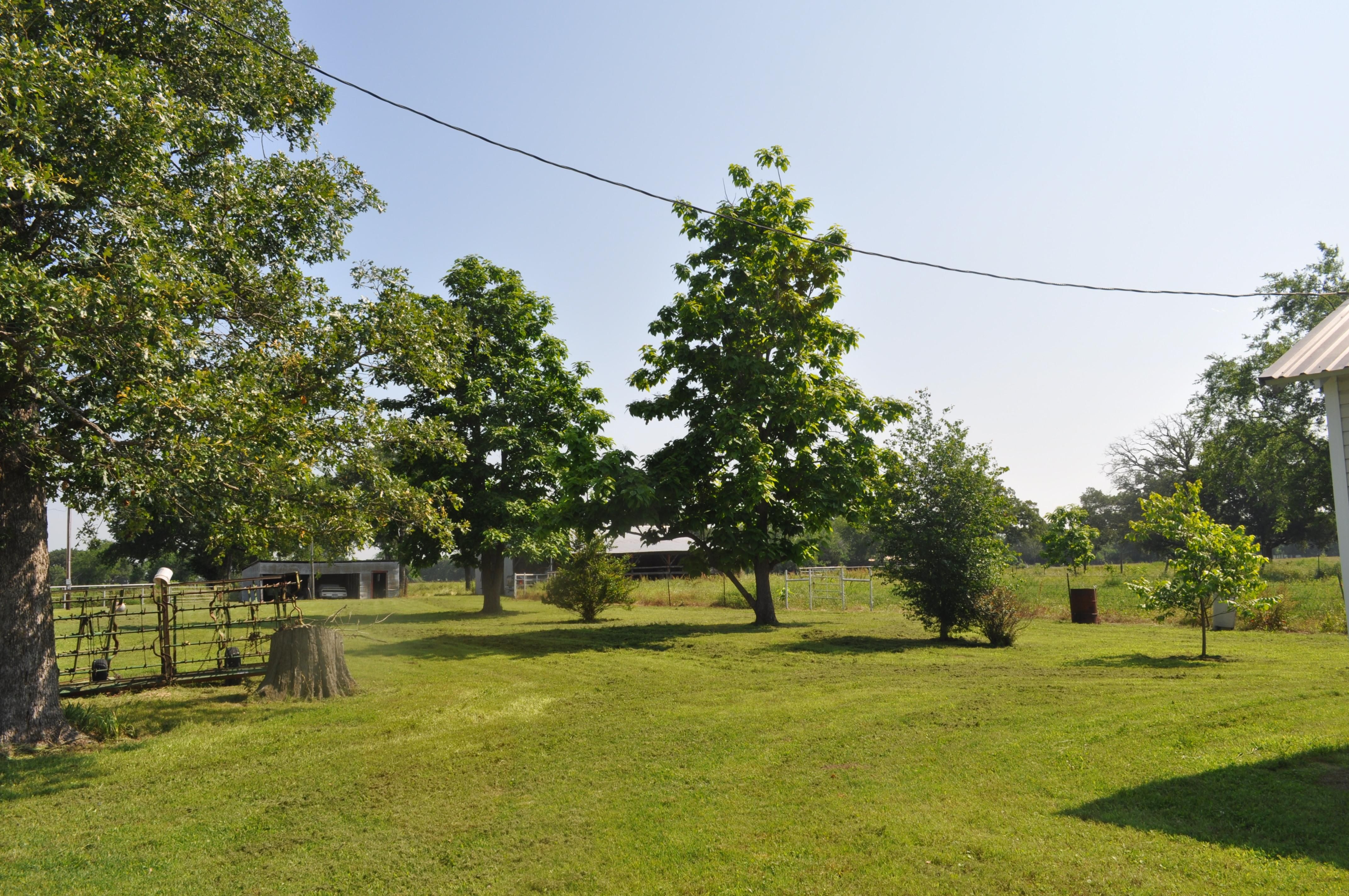 Cumby, Hopkins County, TX Farms and Ranches, Horse Property, House for