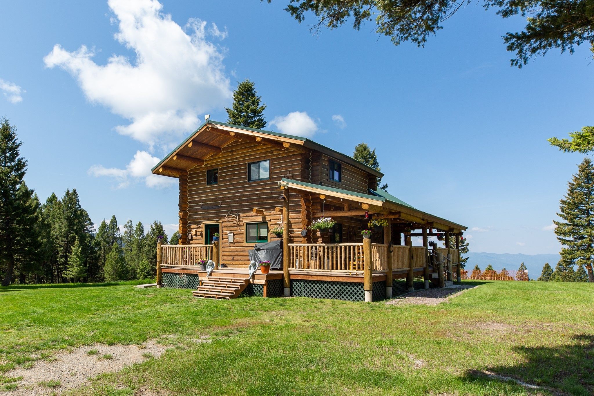 Bonner, Missoula County, MT House for sale Property ID 416713444