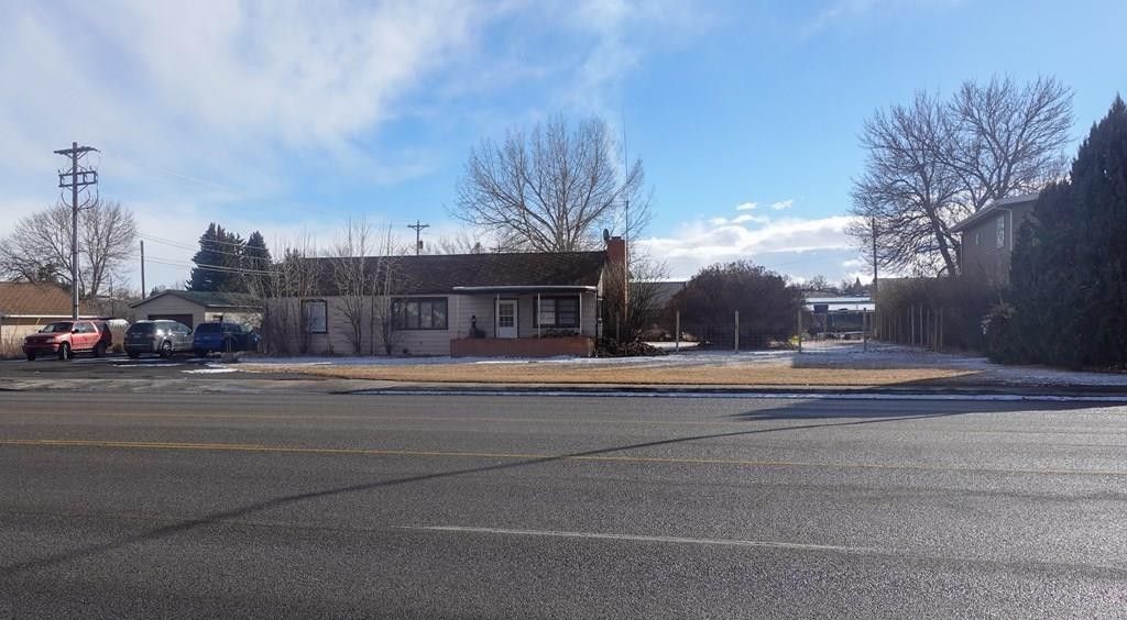 Cody, Park County, WY Commercial Property, Homesites for sale Property ID 415800626 LandWatch