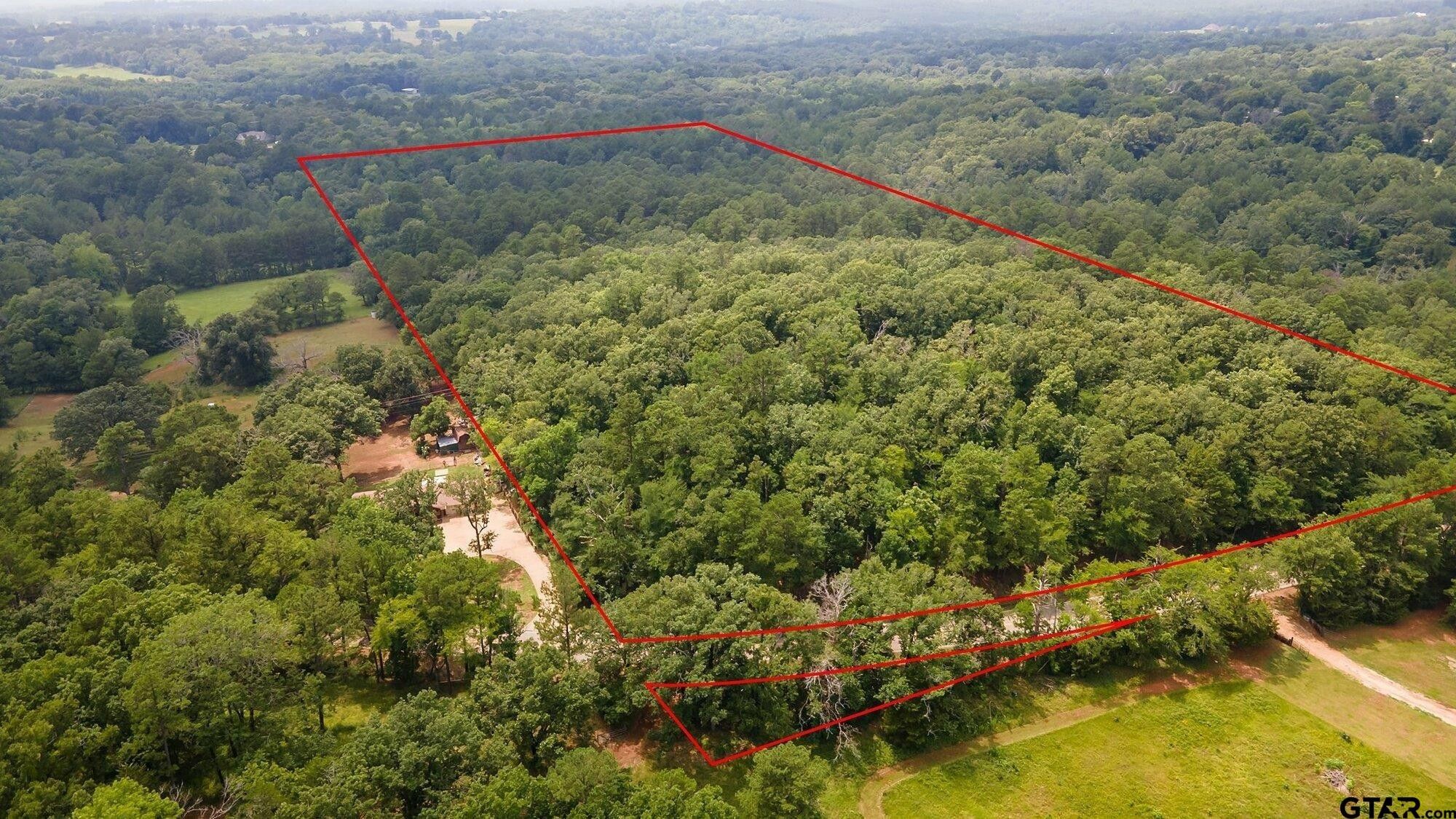 Whitehouse, Smith County, TX Farms and Ranches for sale Property ID