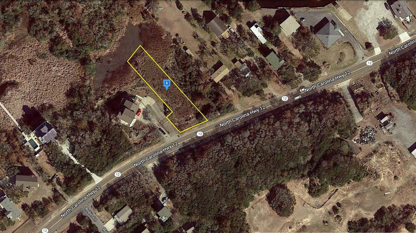 Frisco, Dare County, NC Farms and Ranches, Homesites for sale Property