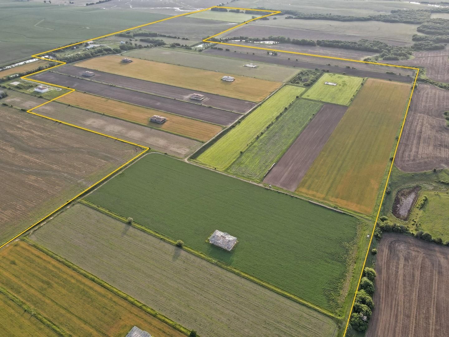 Smith Center, Smith County, KS Farms and Ranches, Commercial Property