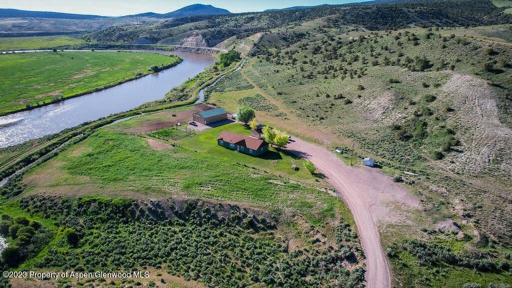 Maybell, Moffat County, CO House for sale Property ID 416714448