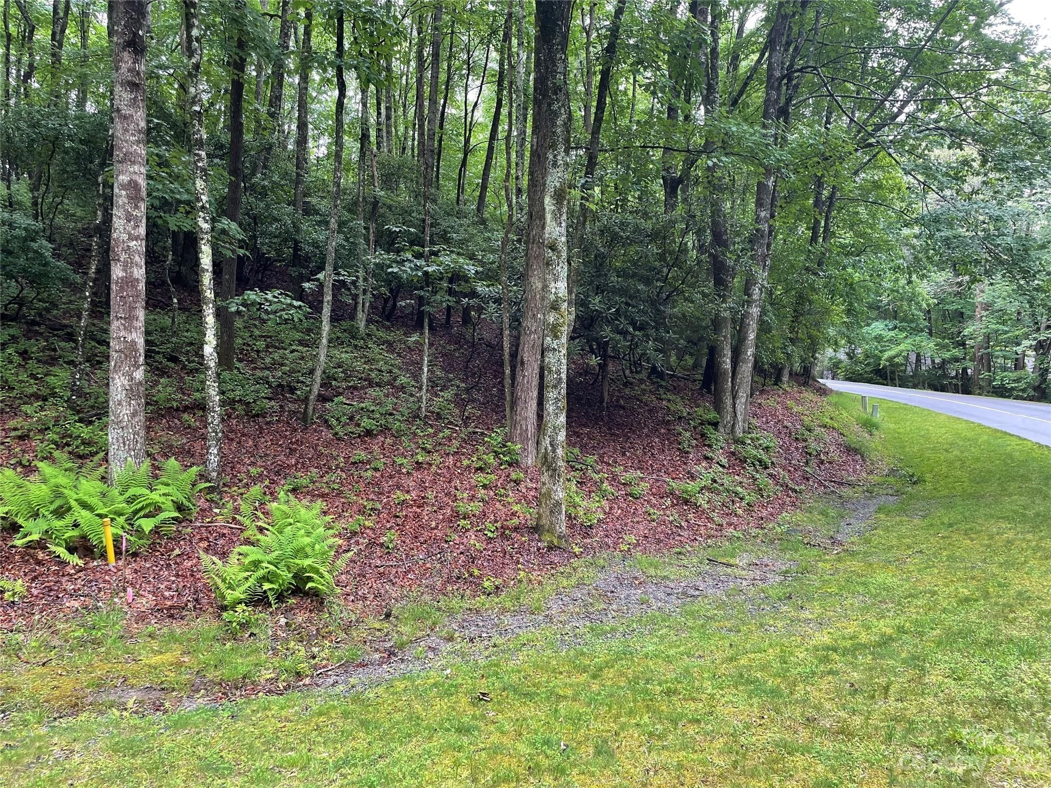 Brevard, Transylvania County, NC Farms and Ranches, Homesites for sale