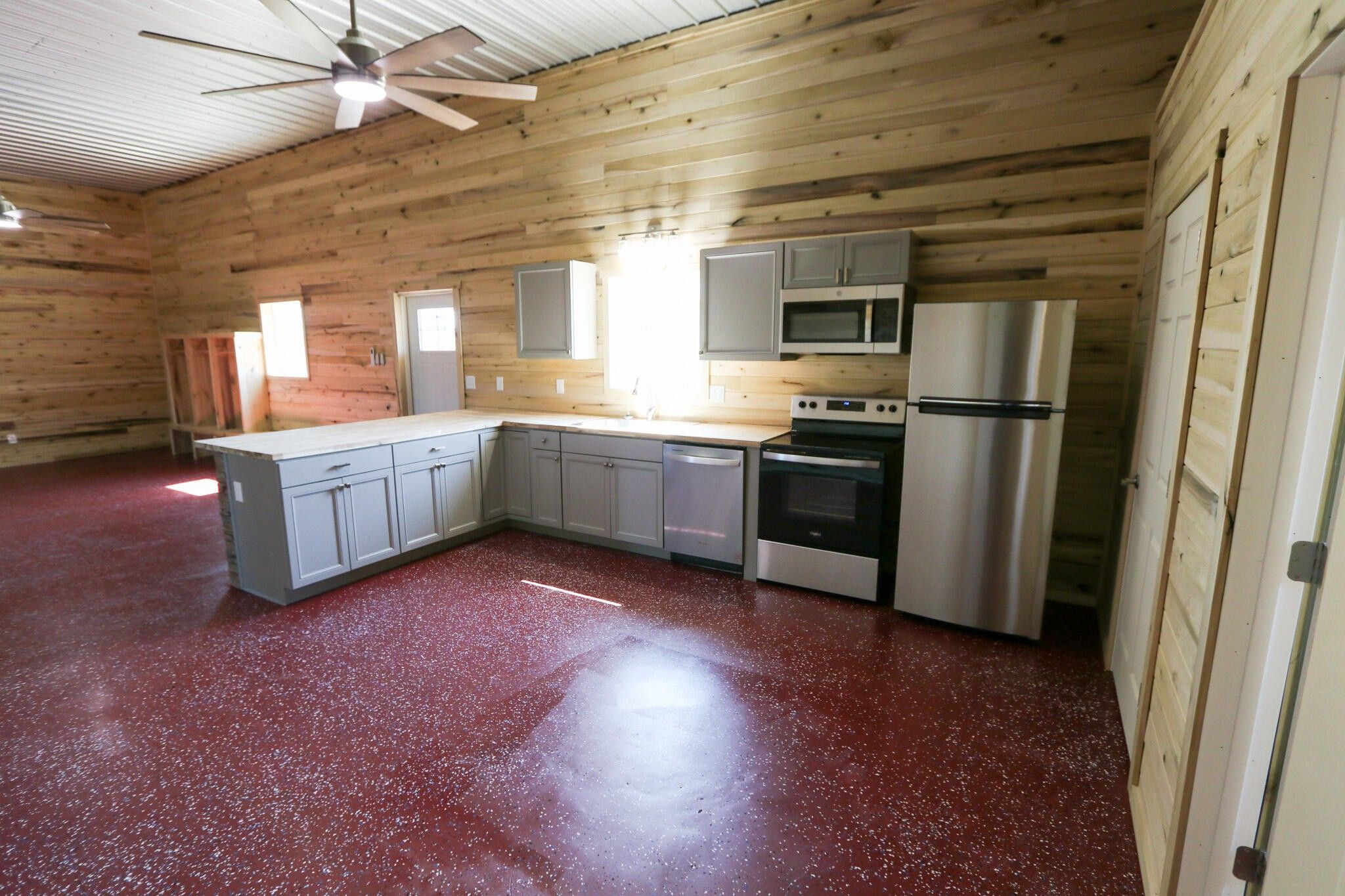 Carlisle, Nicholas County, KY Lakefront Property, Waterfront Property