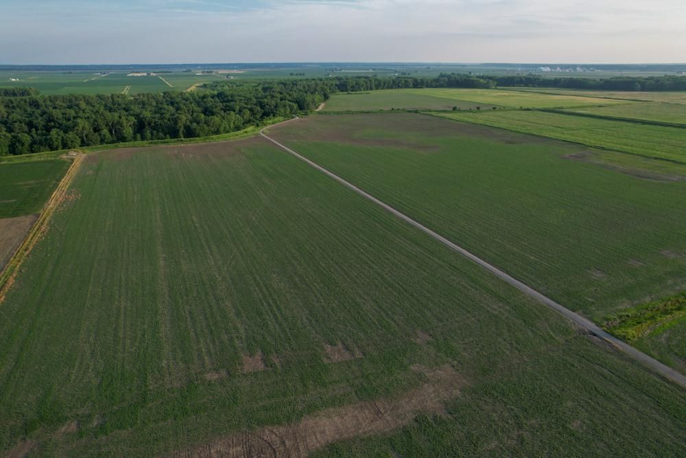 Burlington, Des Moines County, IA Farms and Ranches, Undeveloped Land