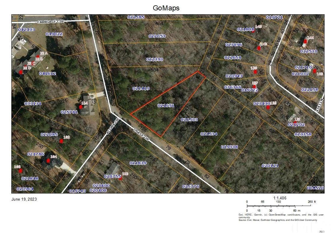 Louisburg, Franklin County, NC Farms and Ranches, Homesites for sale