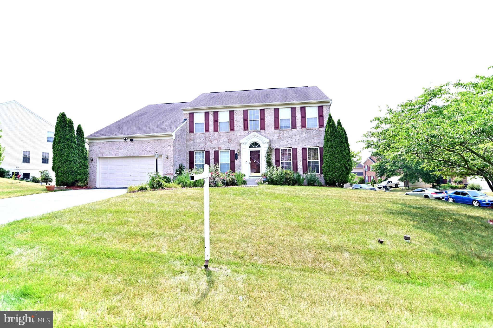 Beltsville, Prince County, MD House for sale Property ID