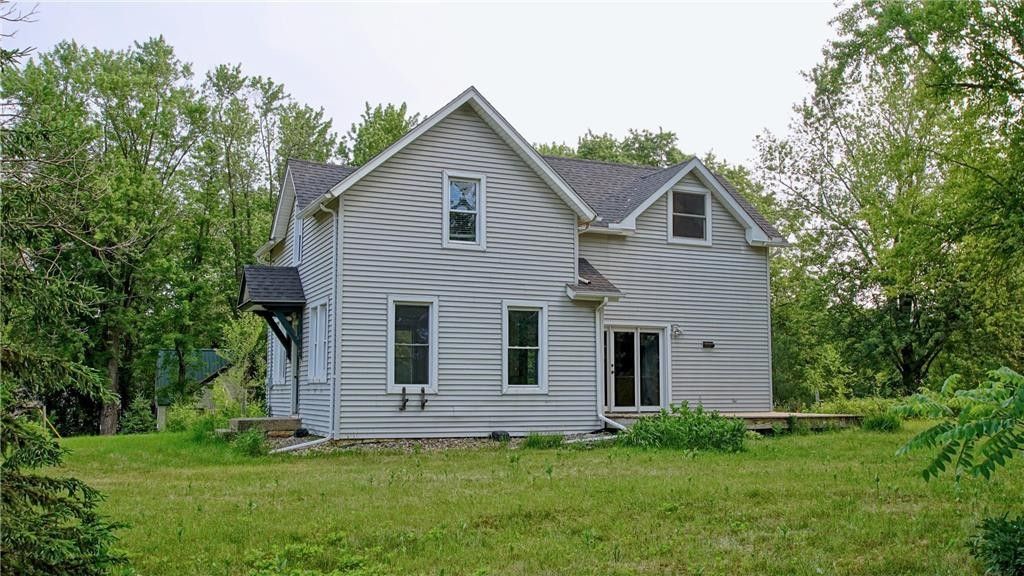 Hager City, Pierce County, WI House for sale Property ID 416715329