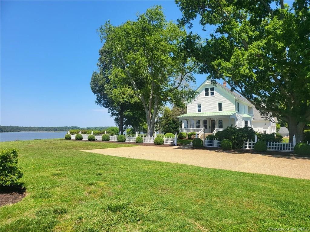 Newport News, Newport News City County, VA Farms and Ranches, House for